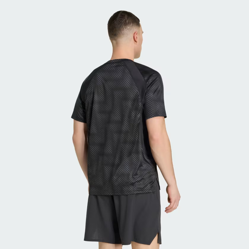 adidas men Tech Apparel T-Shirt FIFA World Cup 26™
