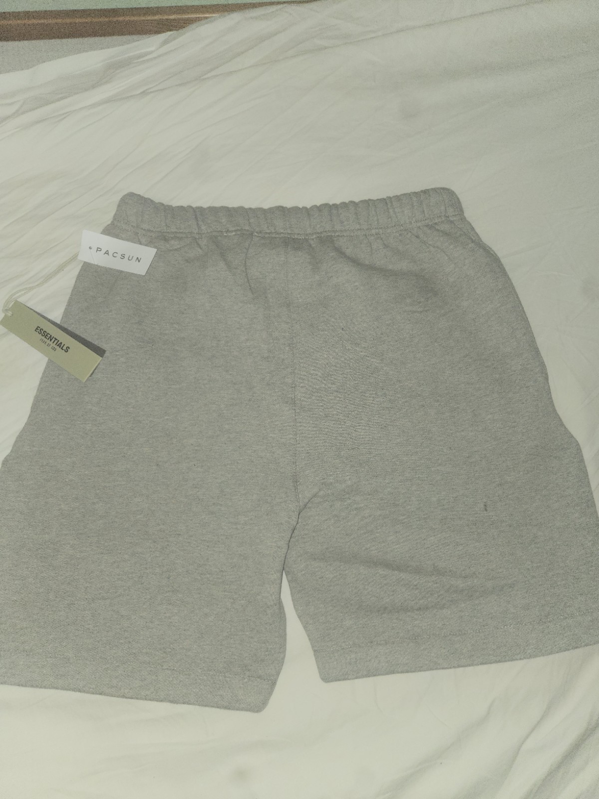 Essentials Fear Of God Shorts All Sizes S-L ALL Colors ✈️✅