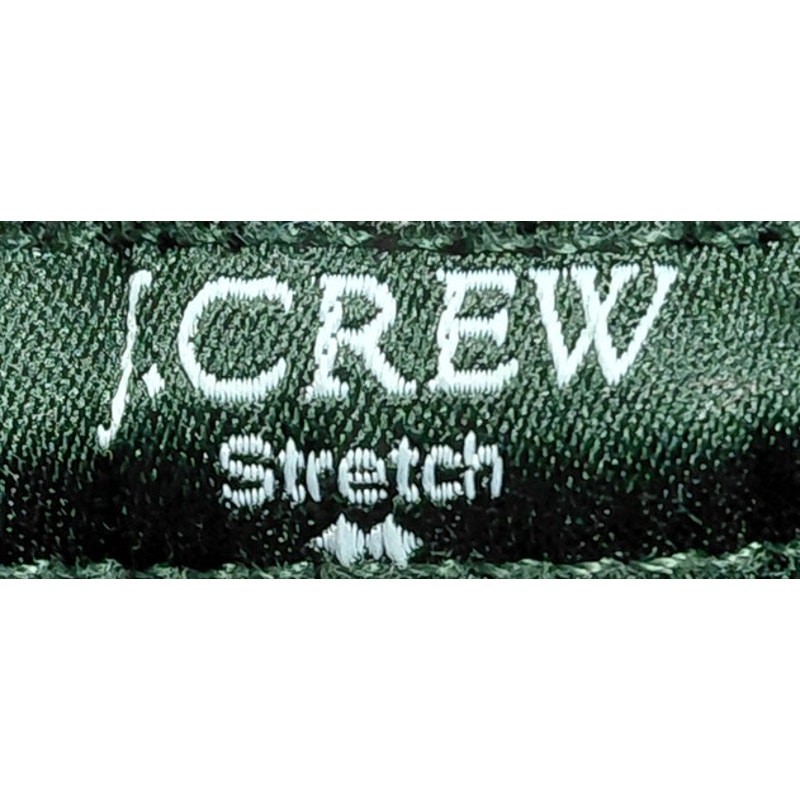 J.Crew Stretch Blue Jeans Mid (10-12 in) Regular Denim Women Size 29