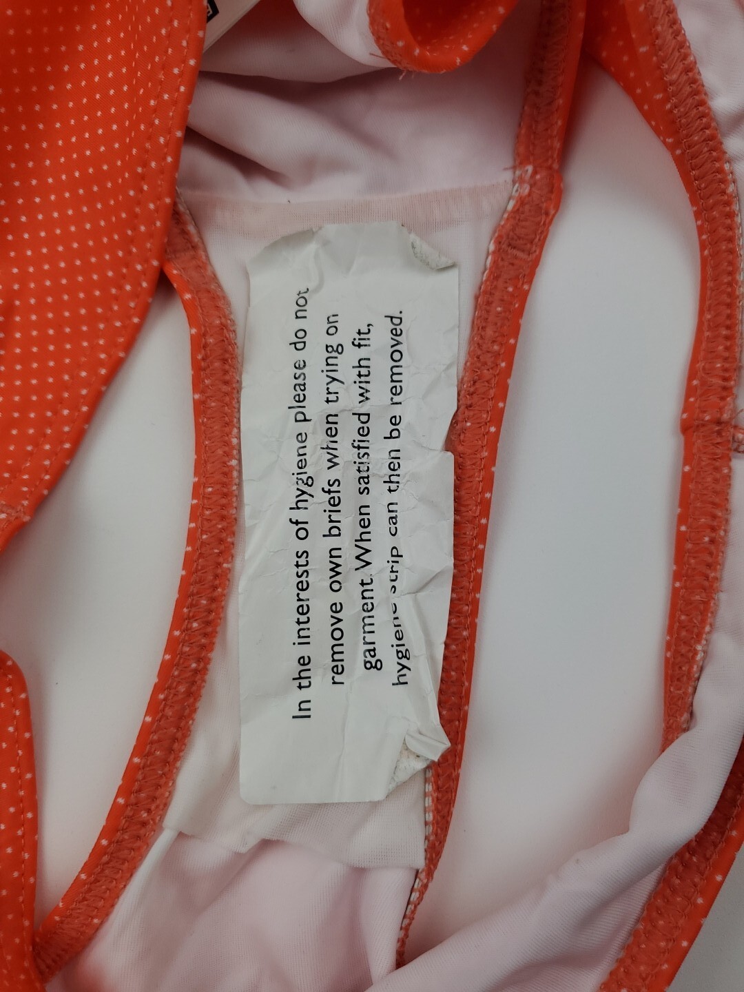 Women’s Lot of 3 Small Bikini Bottoms – Freya – Old Navy & Pepper