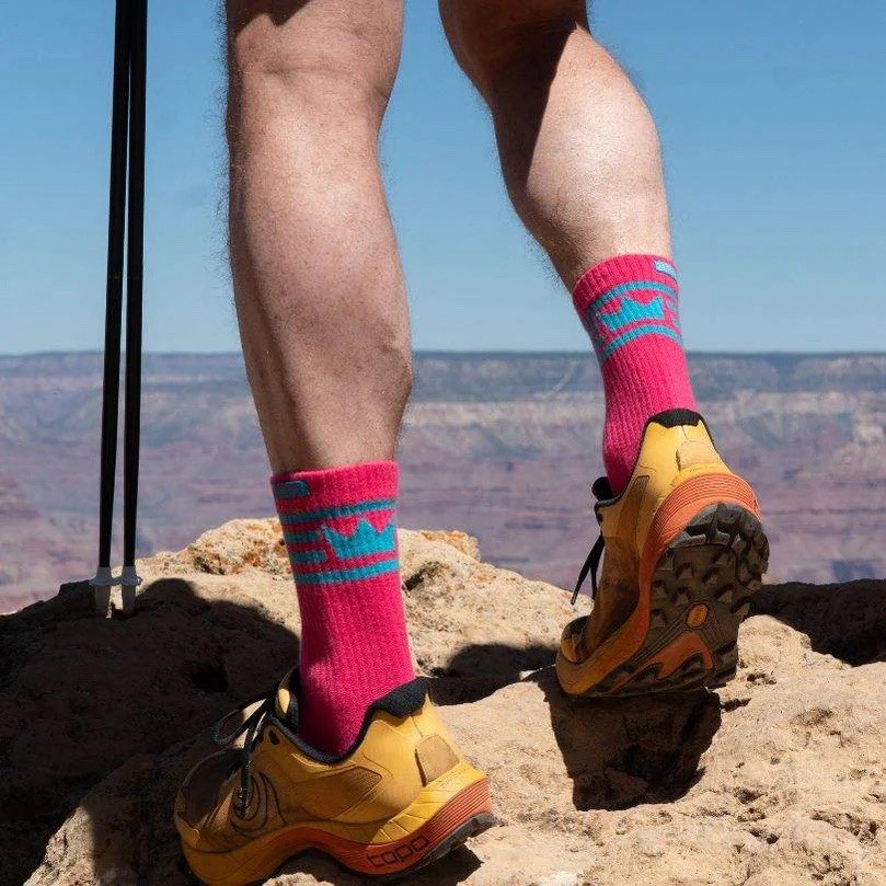 SOLD OUT Killian north X Creepers Toe Socks For Running LIMITED EDITION two pk