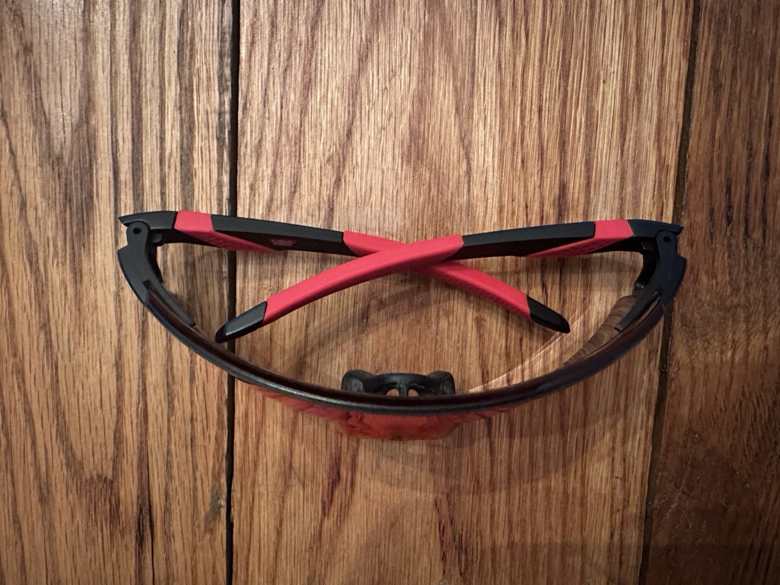 Oakley Encoder Original Run Black With Road Prizm Lens