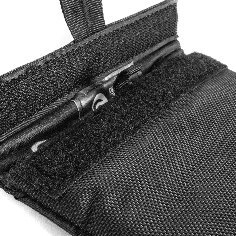 Skunk Mr Slick 6” Stash Storage Bag – Eliminate Odor, Stink, & Smelly Scent SK9