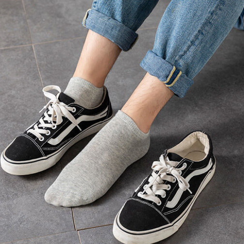 Lot 3-12 Pairs Mens Womens Sport Low Cut no-Show Casual Socks Size 9-11 10-13