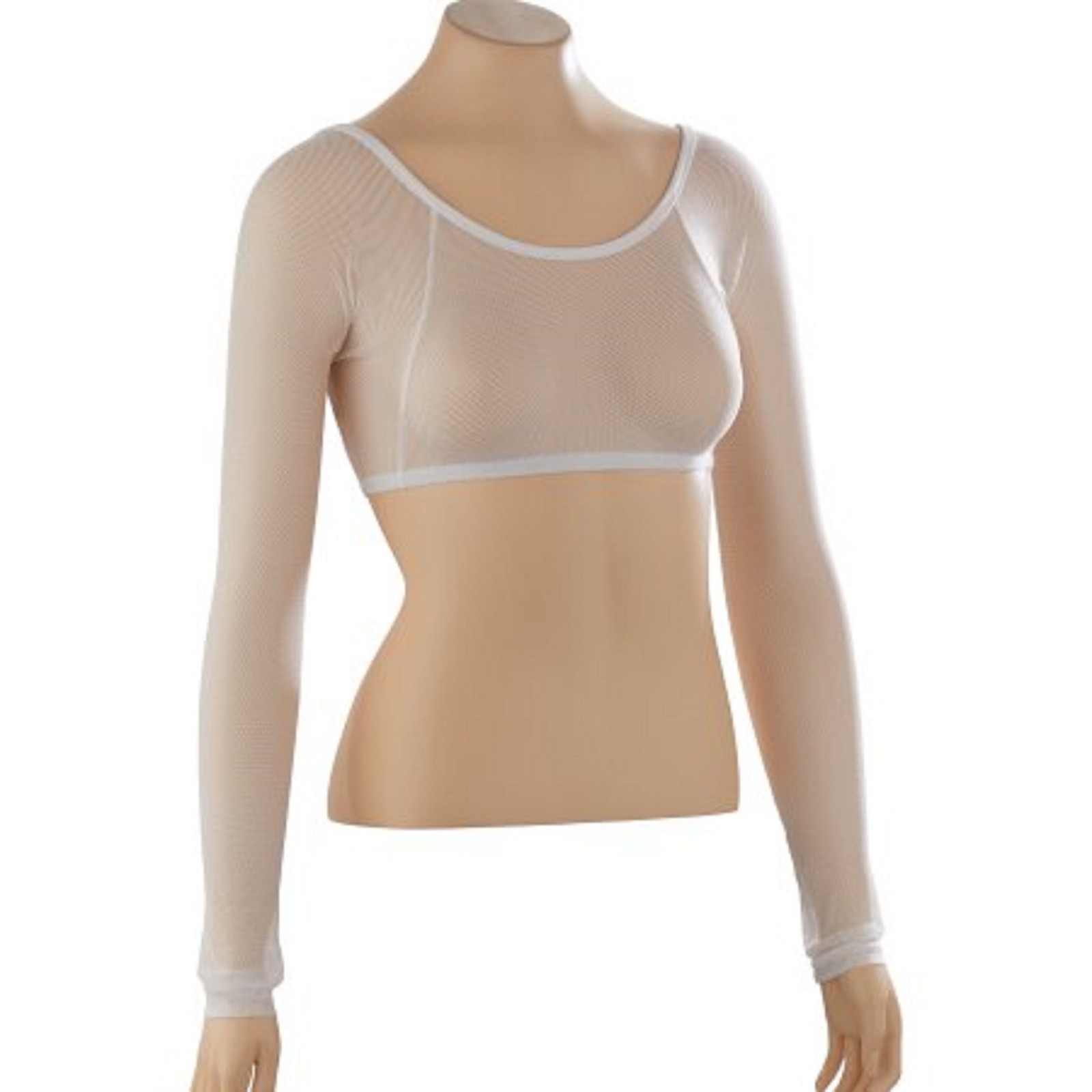 Sleevey Magic Womens Arm Toning Garment ,Arm Slimmer Size: S – M – L – XL- XXL