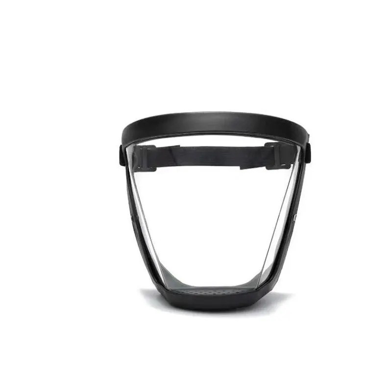 Anti-Fog Protective Mask Dust Splash Resistant for Sports Cycling Work