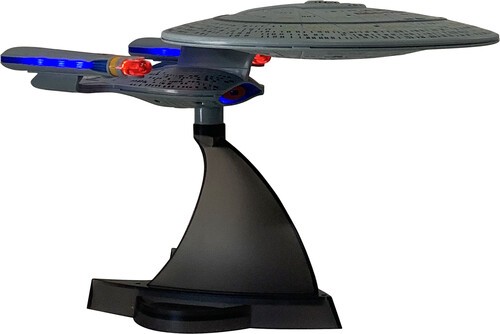 Fametek STENTD – Star Trek: The Next Generation – USS Enterprise Bluetooth Speak