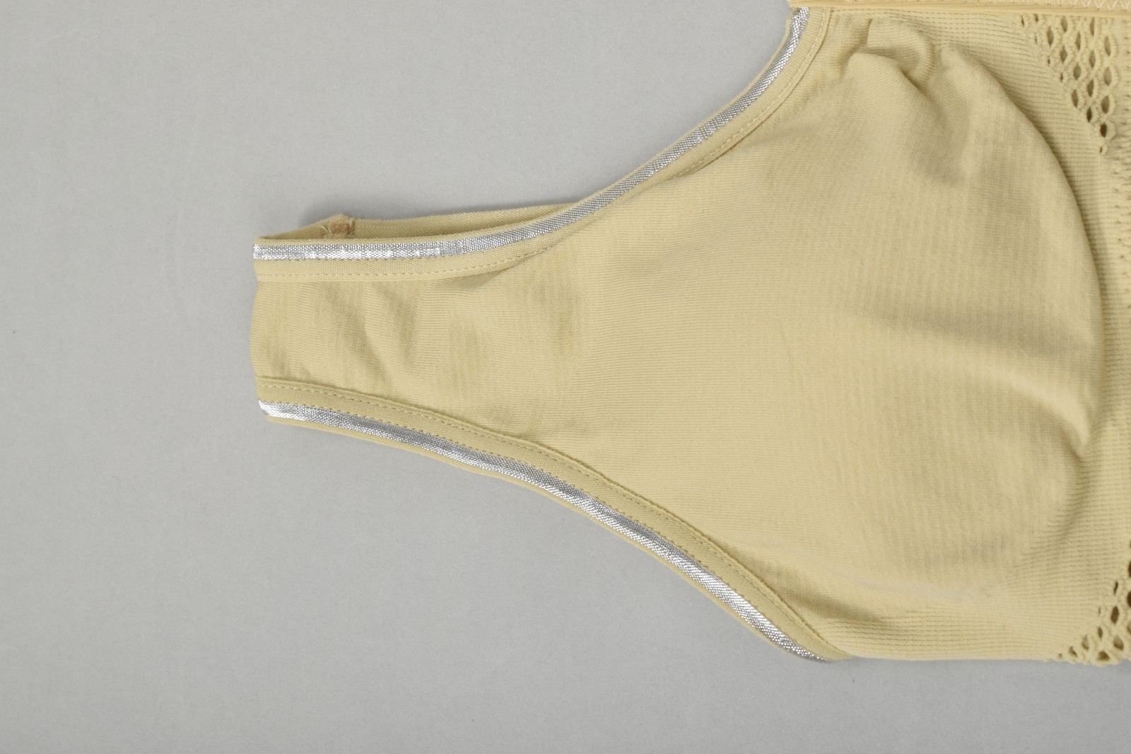 3Pcs Women Front Hook Post-Surgery Bra Breathable Mesh Comfort Support