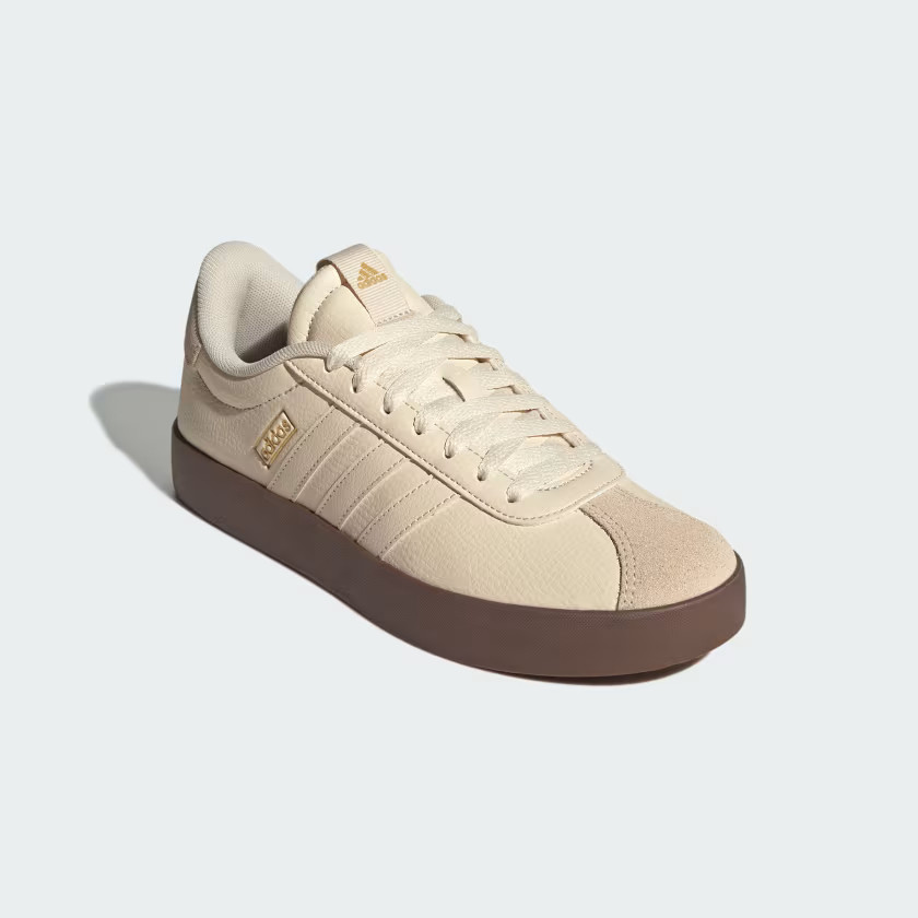 adidas women VL Court 3.0 Shoes