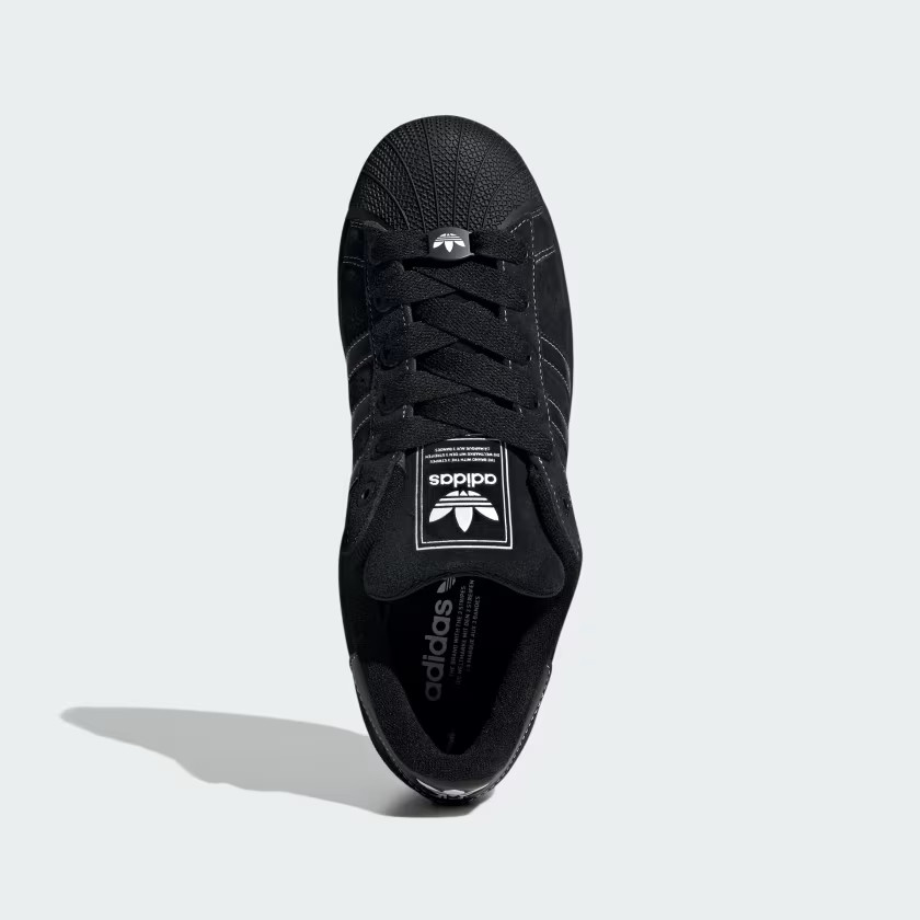 adidas men Superstar II Shoes