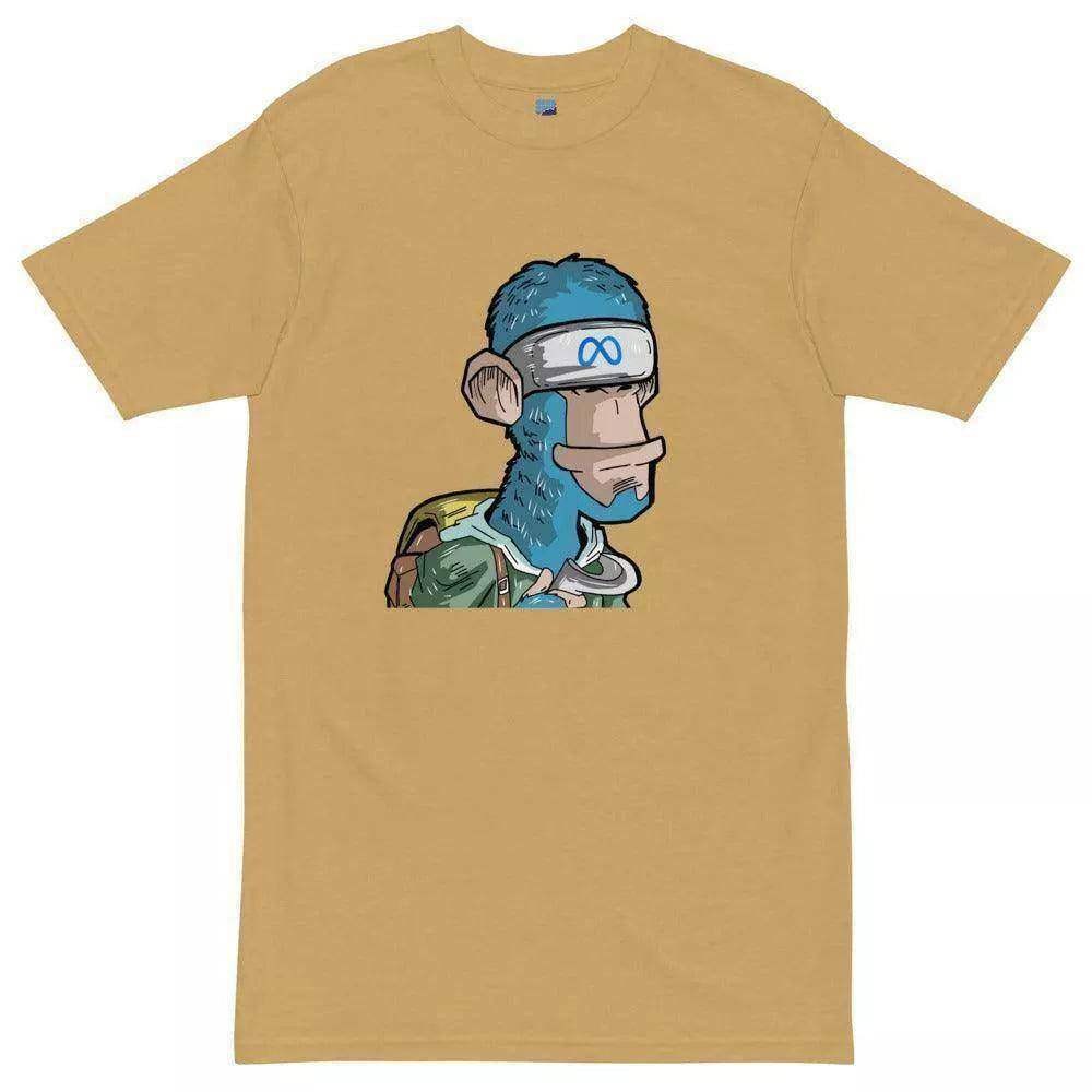 Meta Man T-Shirt