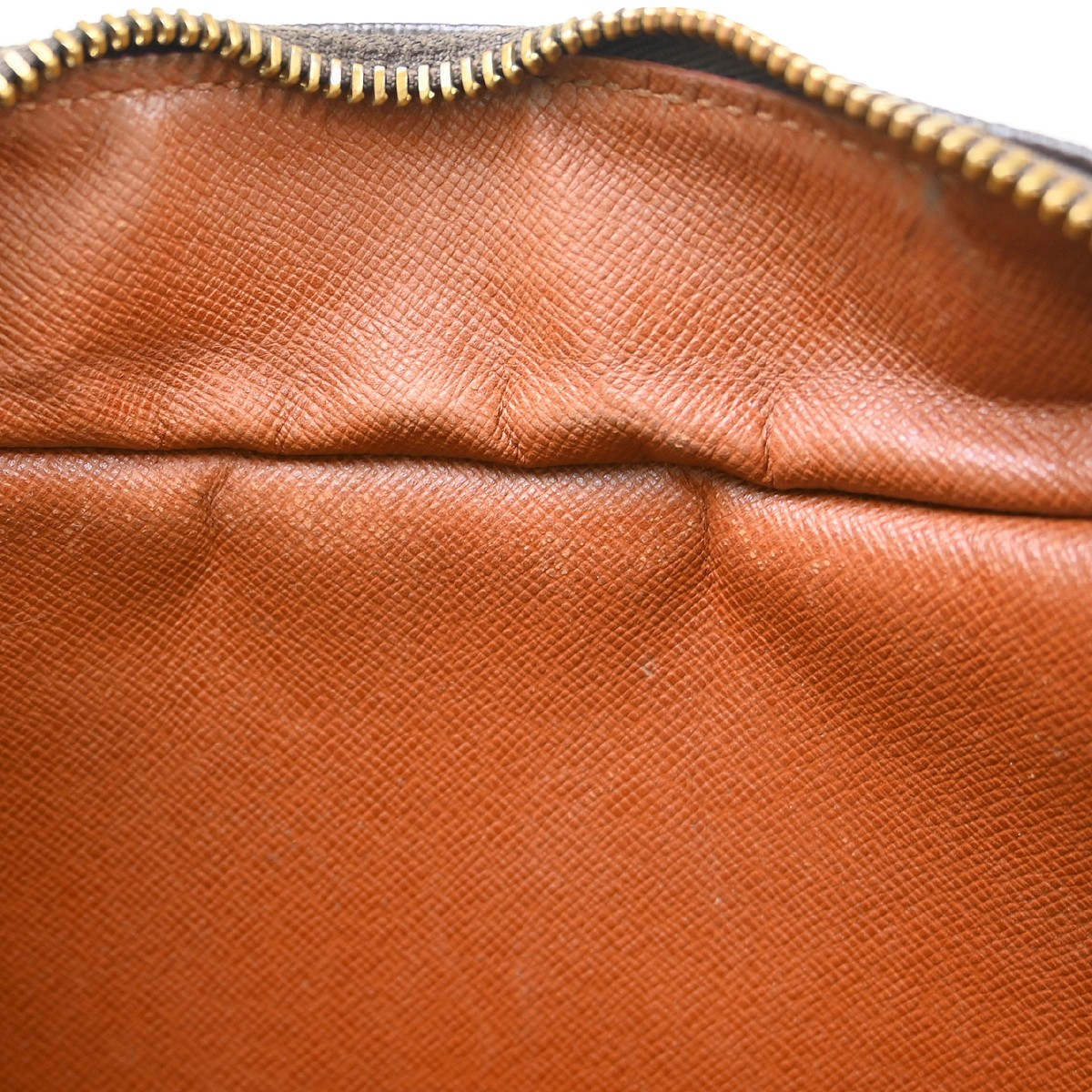 Best05 LOUIS VUITTON MONOGRAM BOULOGNE 30 SHOULDER BAG M51265 AS1927 RQ03351