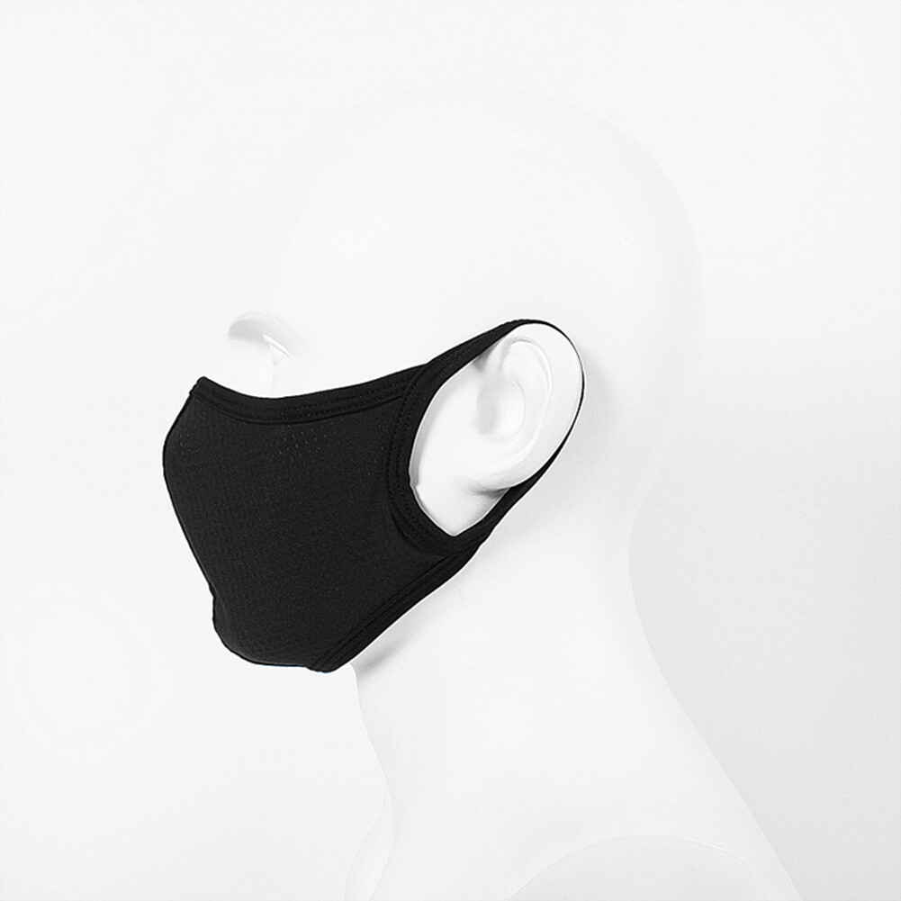 Unisex Face Mask Washable Reusable Breathable Fashion Mask Mouth Cover Protect
