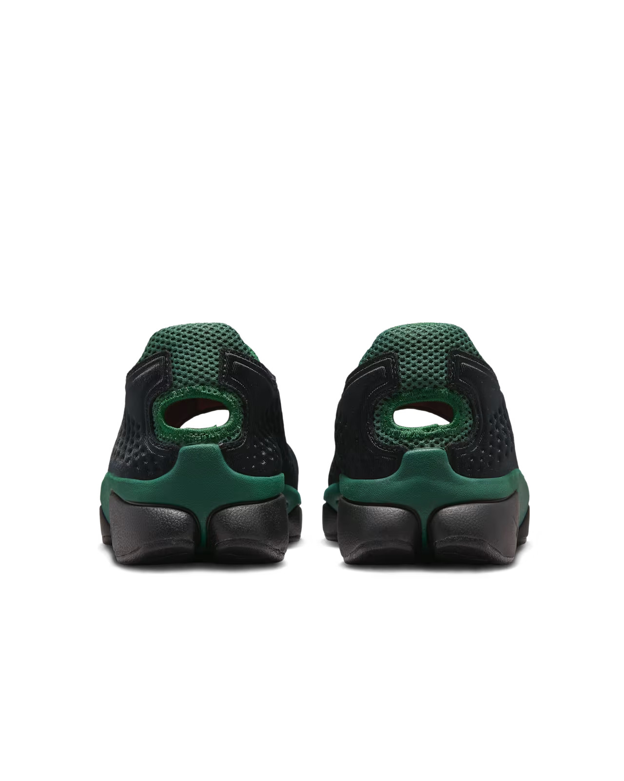 Nike Air Rift IM5739-600 Team Red Black Women’s Size