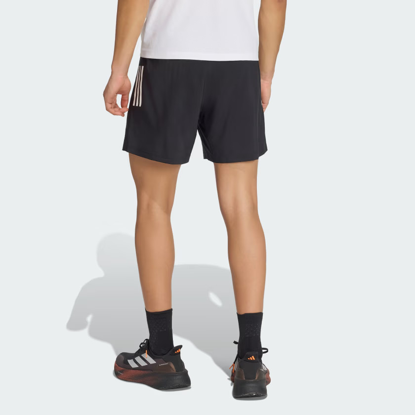 adidas men Own The Run Shorts