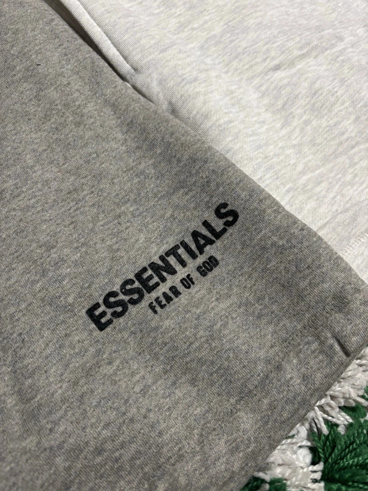 Essentials fear of gods shorts
