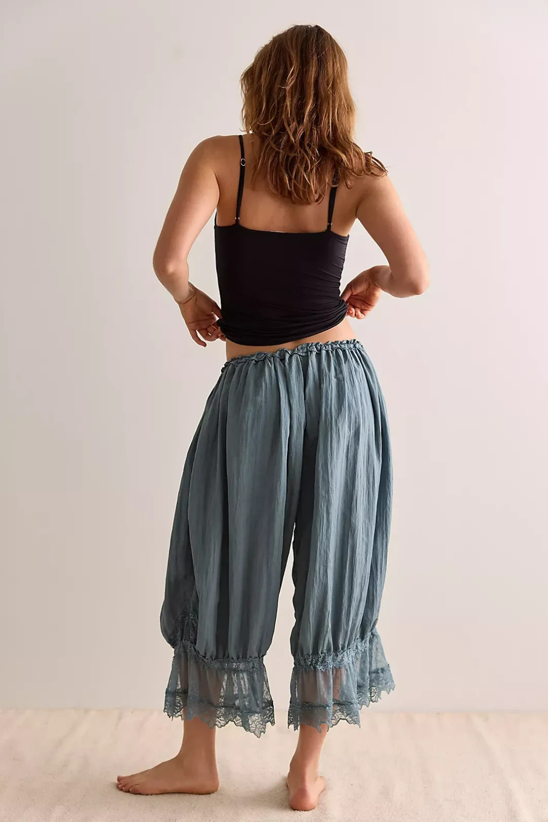 Freepeople – Forever Young Bloomer Pants – Sale Off