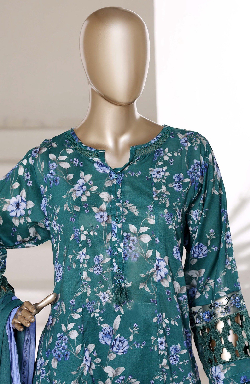Pakistan Designer Shalwar Kameez