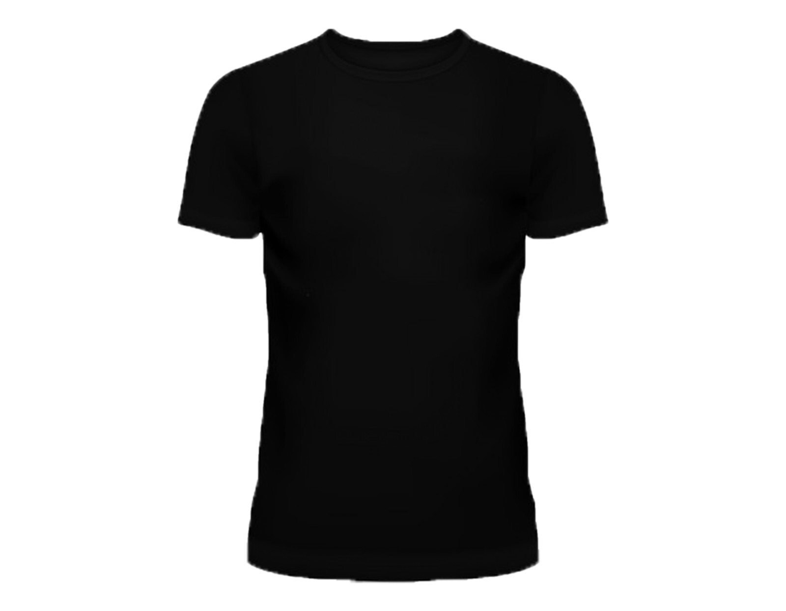Mens T Shirt Blank Casual Wear Summer High Quality Shorts Sleeves Shirts Blank