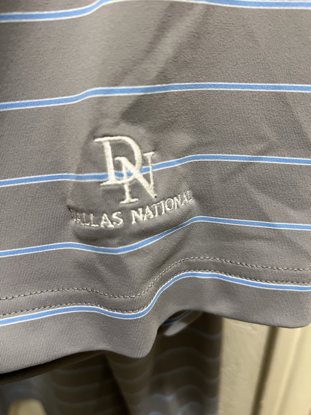 Dallas National Golf Club Polo Shirt Sz 2XL Variety Colors And Brands Sold Sepa.