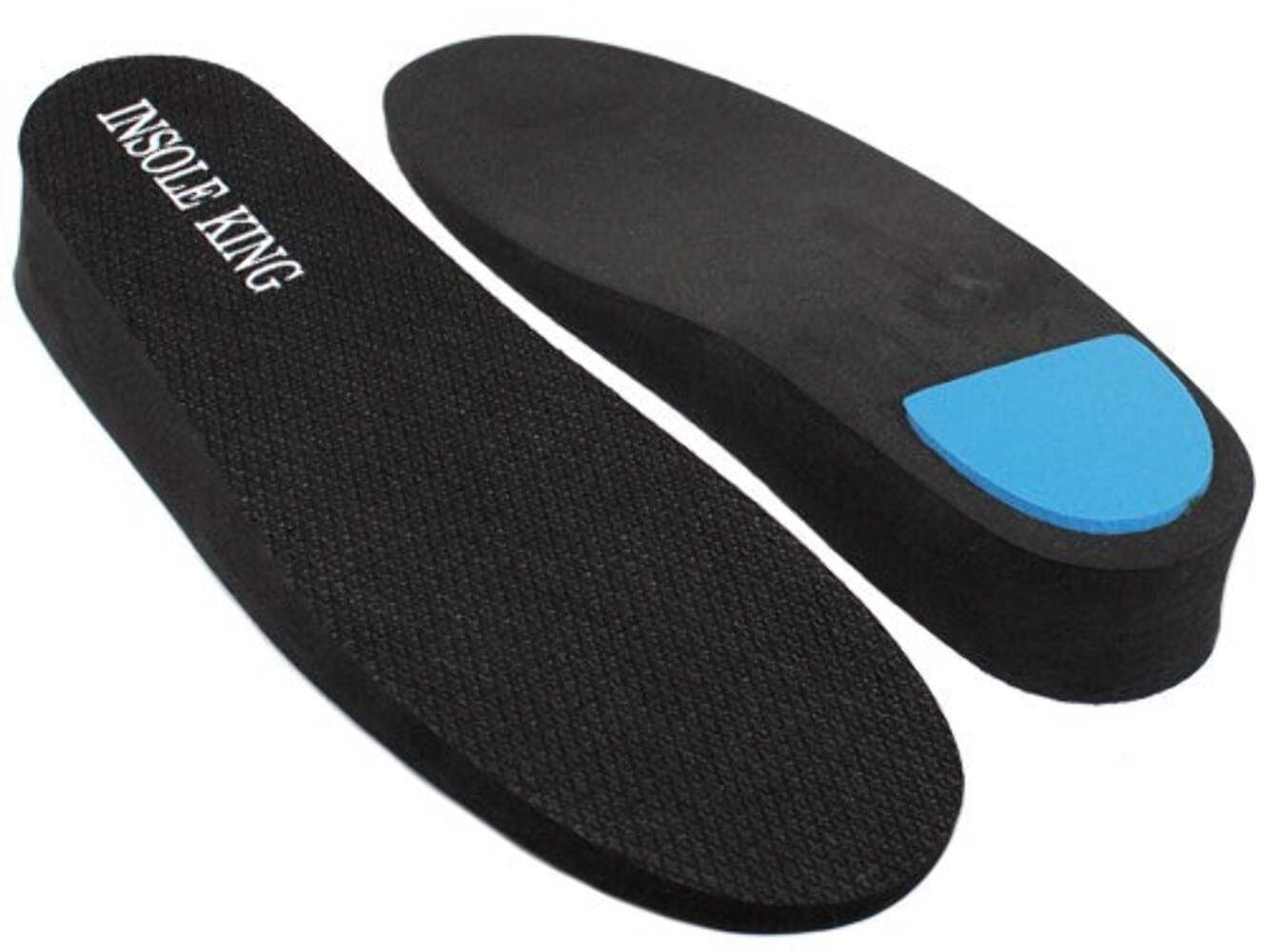 IK102 – Height Increase Elevator Shoes Insole – 3.8 CM / 1.5 INCH Taller