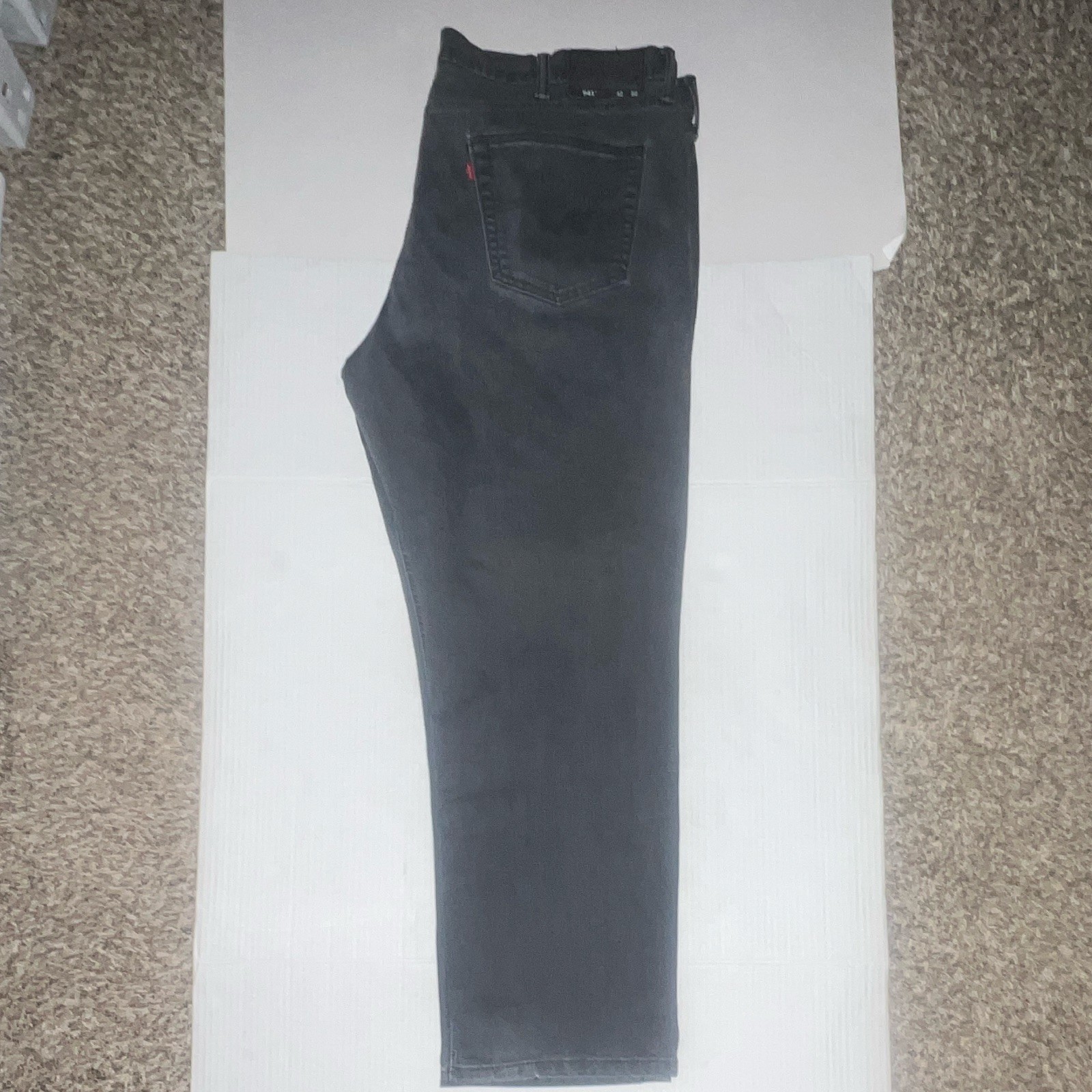 Levi’s 541 Jeans Men’s 42X32 Gray