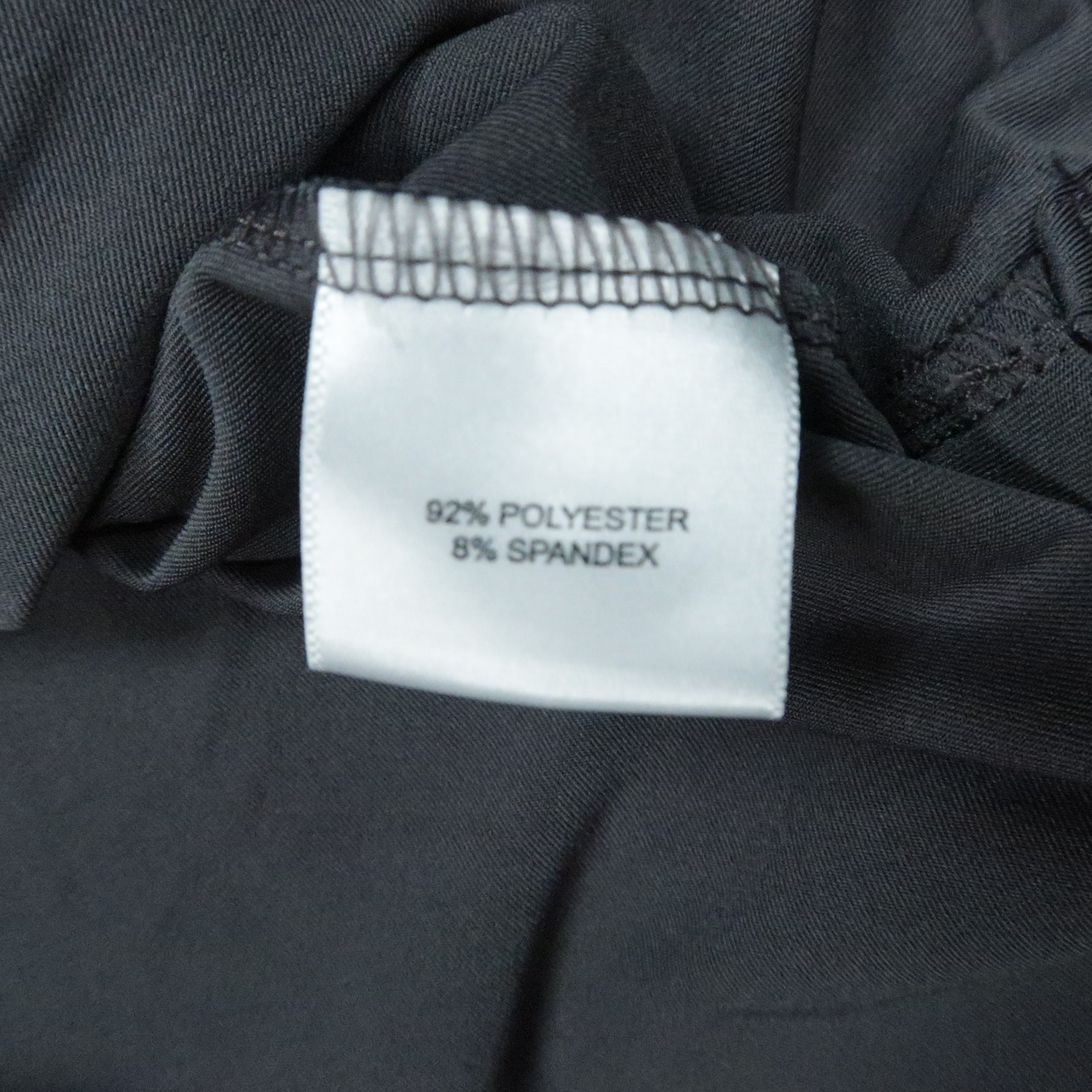 Peter Millar Shirt Mens XL Gray Short Sleeve Summer Comfort Polo Goldman Sachs