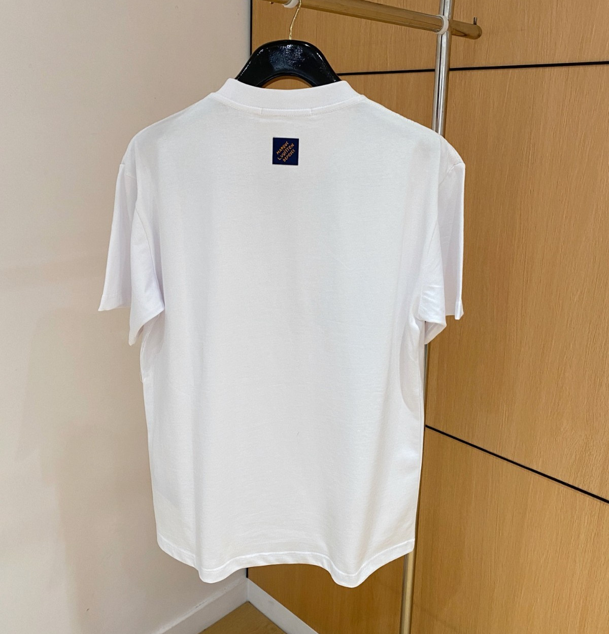 men white short sleeve men round neck T-shirt size M/L/XL/XXL