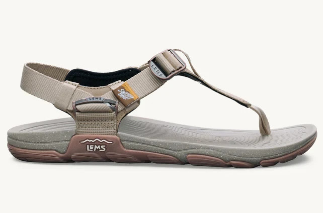 Brand New Lems Men’s Switchback Sandal Multiple Sizes and Colors In Hand
