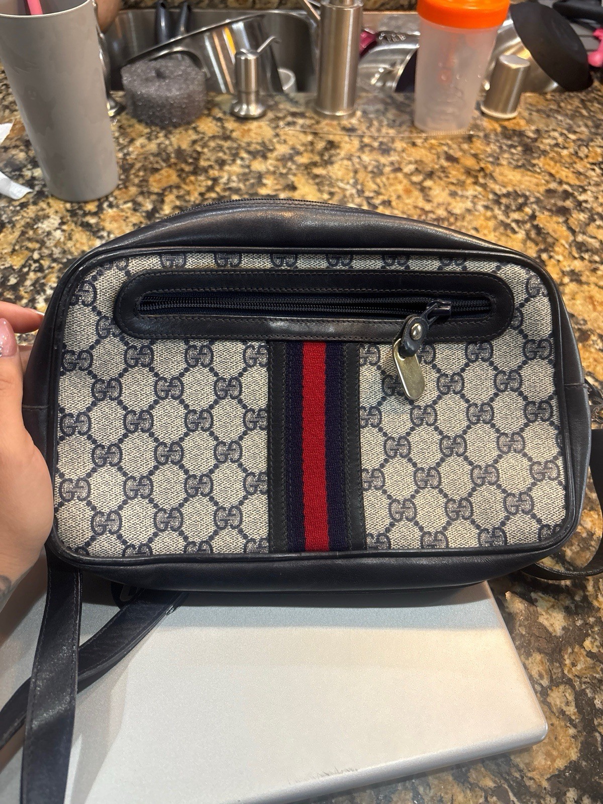 Gucci Crossbody Bag
