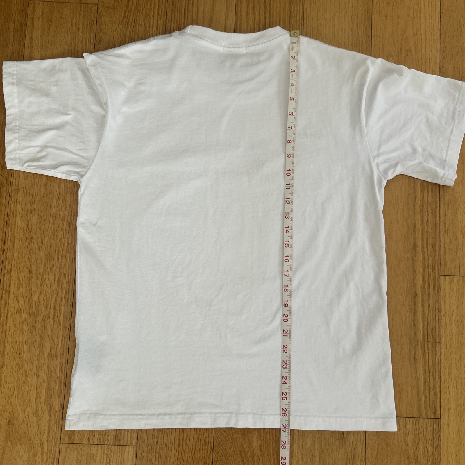 RHUDE Raceway T-Shirt Size Small Oversized Off Road Racing Team 4×4