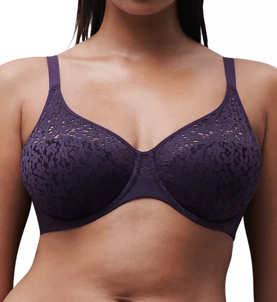 Chantelle Norah Seamless Comfort Bra 13F1 various sizes colors NEW no tags