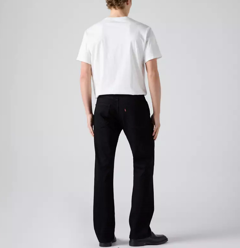 NEW Levi’s 527™ Slim Bootcut Men’s Jeans, Native Cali – Stretch