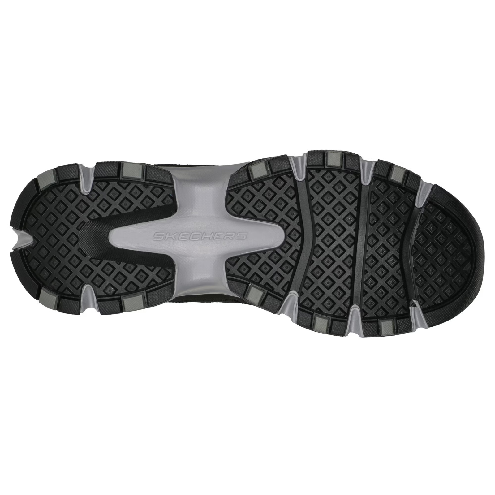 NEW IN BOX! Skechers Men’s Crossbar Slip-on Sneaker Medium & Wide, FREE SHIPPING