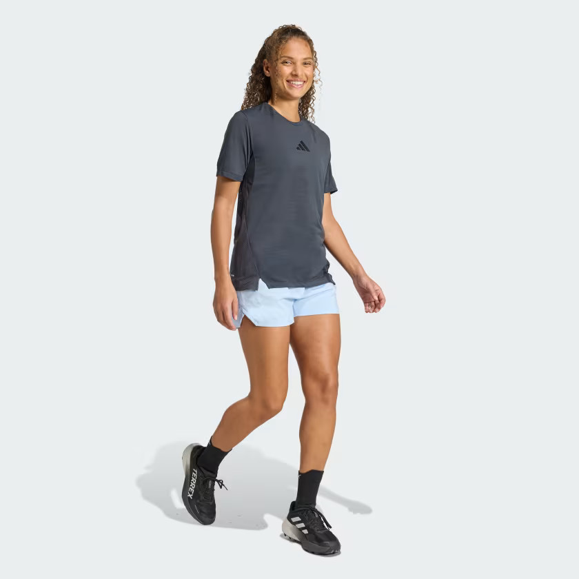 adidas women Terrex Xperior CLIMACOOL+ T-Shirt
