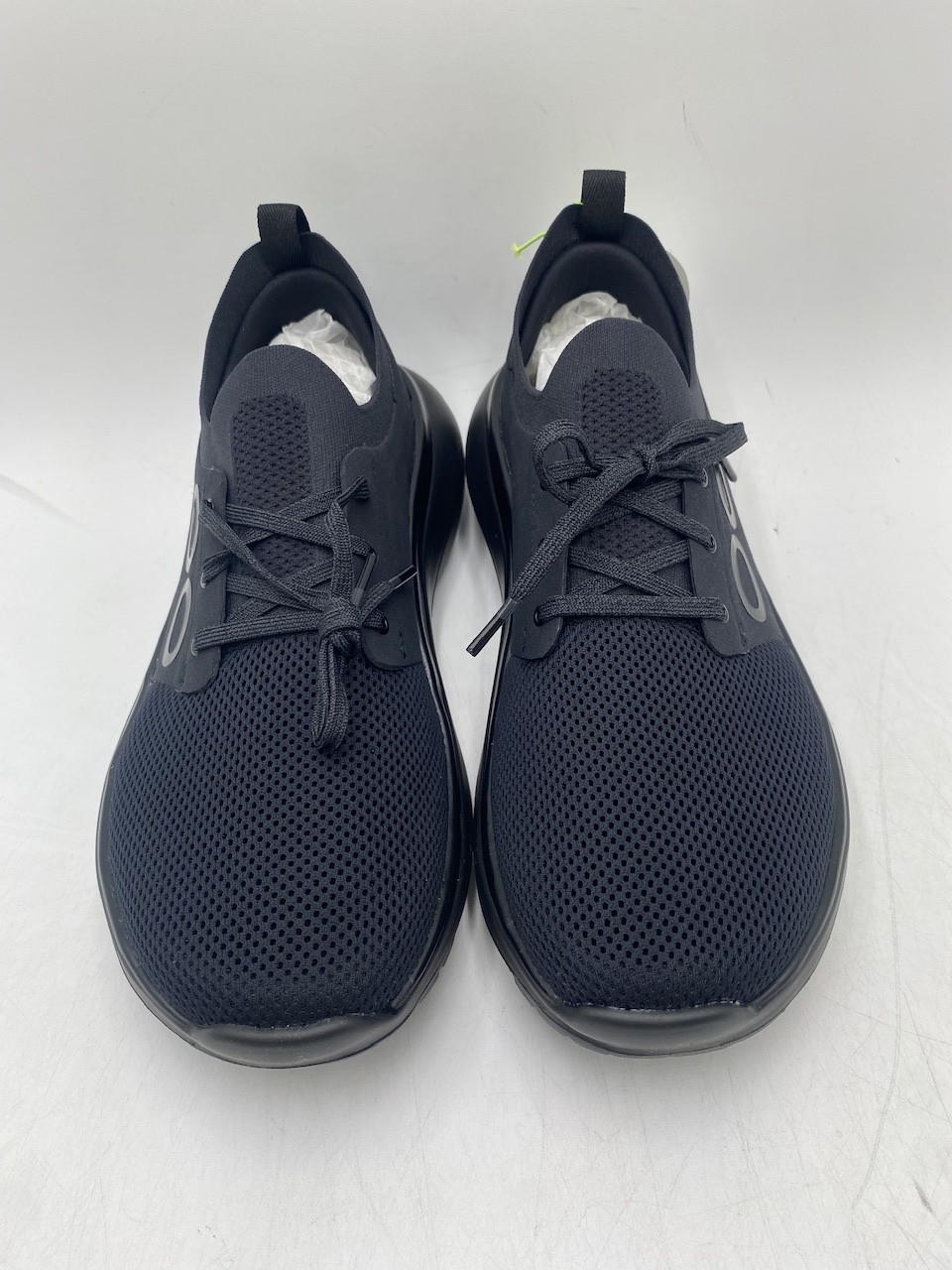 OOFOS OOMY STRIDE Women’s NEW Recovery Sneakers Black Multiple Sizes
