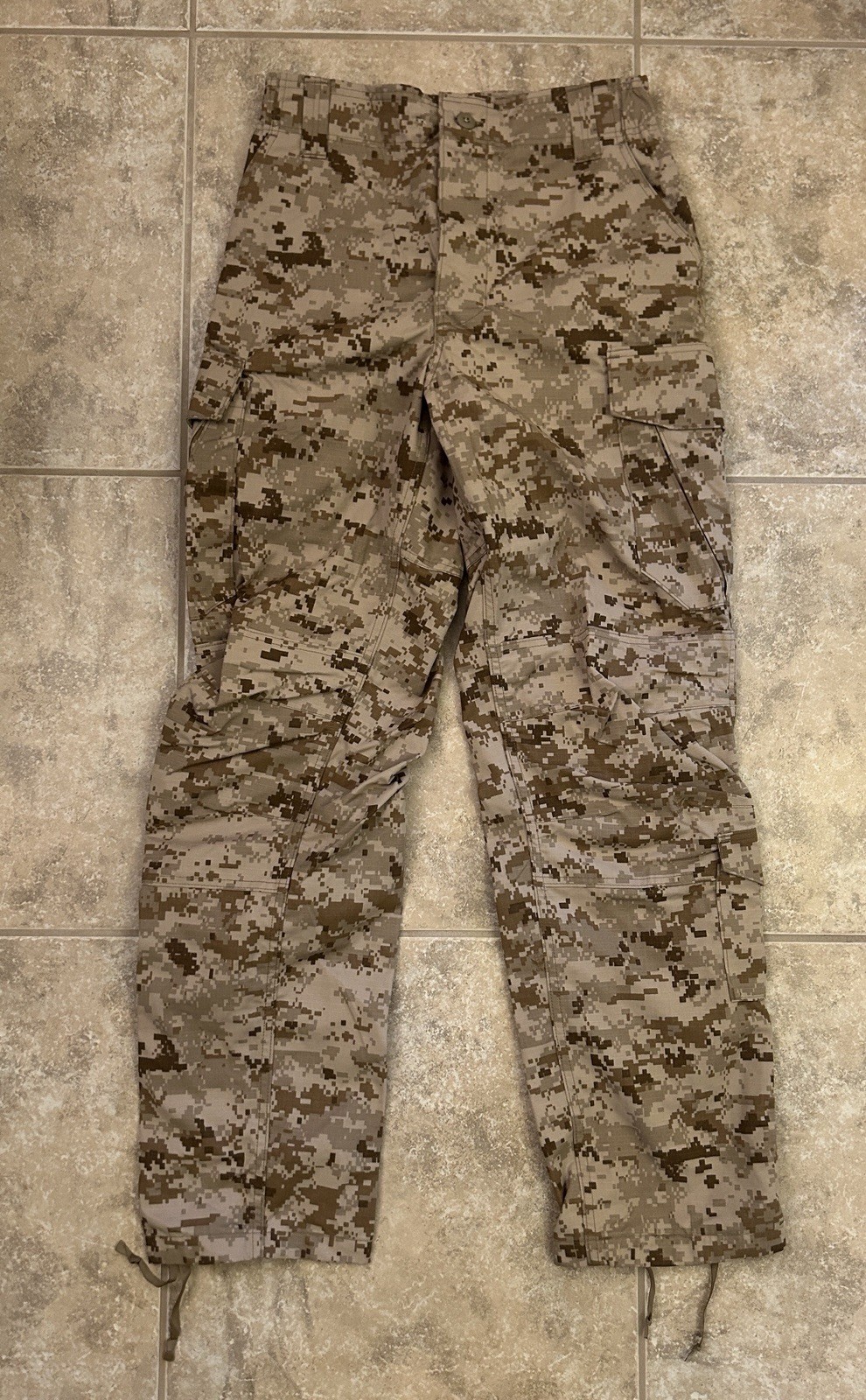 AOR1 NWU Type II Trousers Hunting Camping Camo