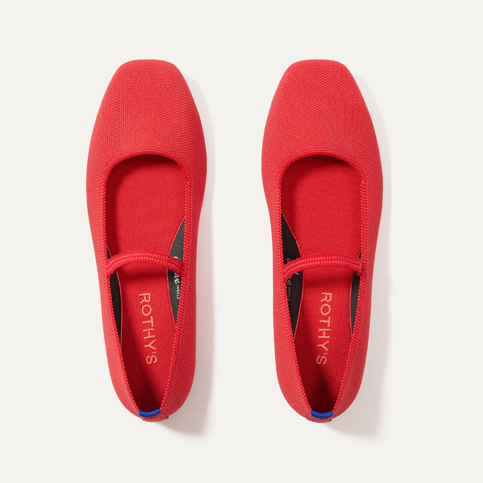 Rothy’s The Max Square Mary Jane Women’s Washable Flats NEW SALE-ALL SIZE-COLOR