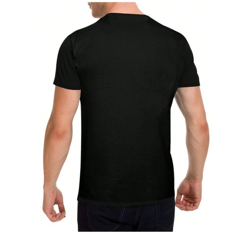 250 Years Of Independence America 250th Years Anniversary Front & Back T-Shirt