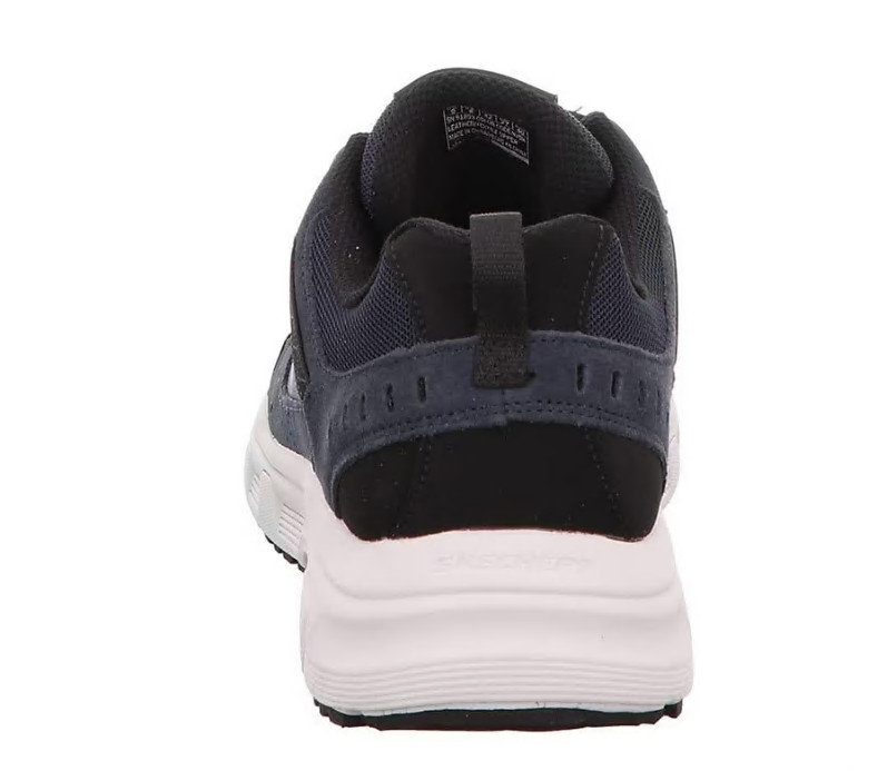 Skechers Men’s Vigor 3.0 Training Sneakers Navy/Black – Wide Width Available