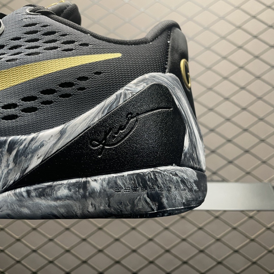 Kobe 9 EM Low Protro Mambacita FZ7333-002
