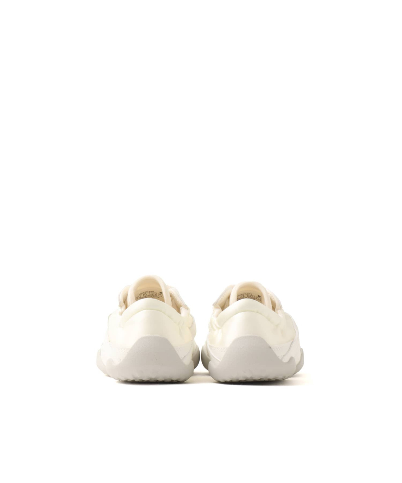 FILA Glio Synthetic Leather Beige Beige 100586-260 Unisex Size