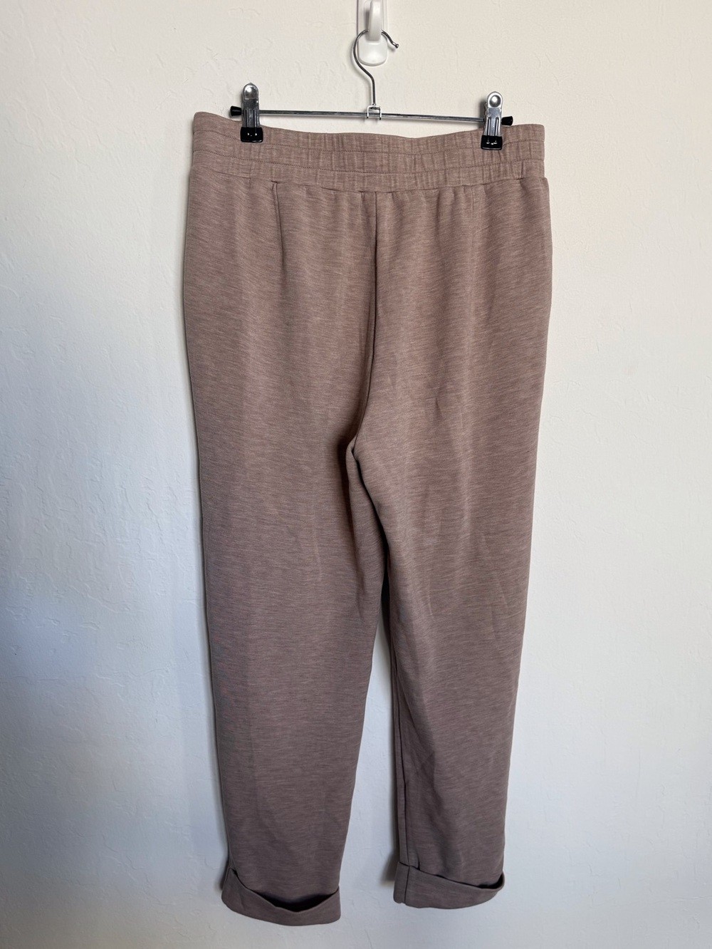 Varley The Rolled Cuff Pant