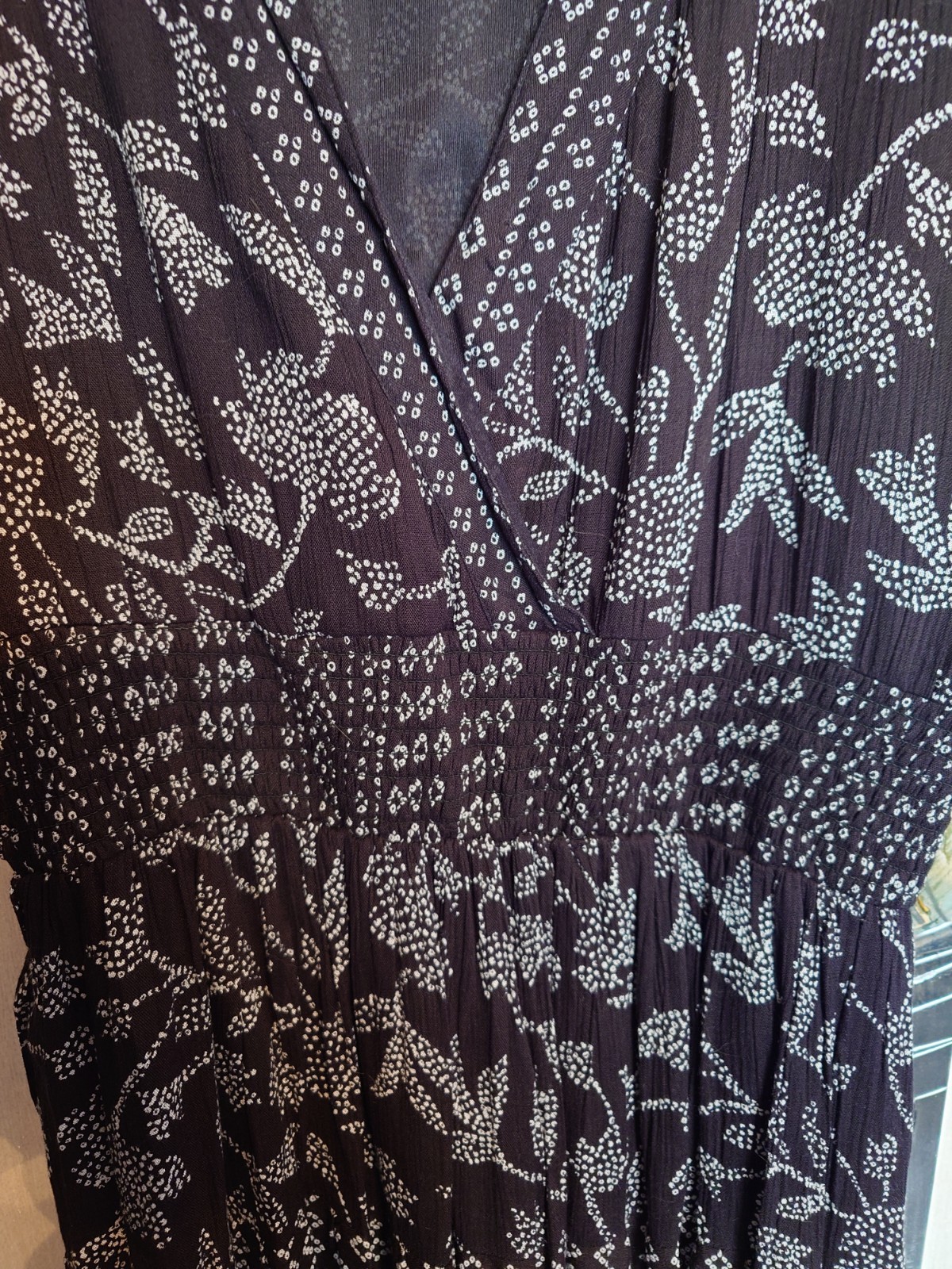 Lovely fully lined dress from King’s Road size 1x (approx 18-20)