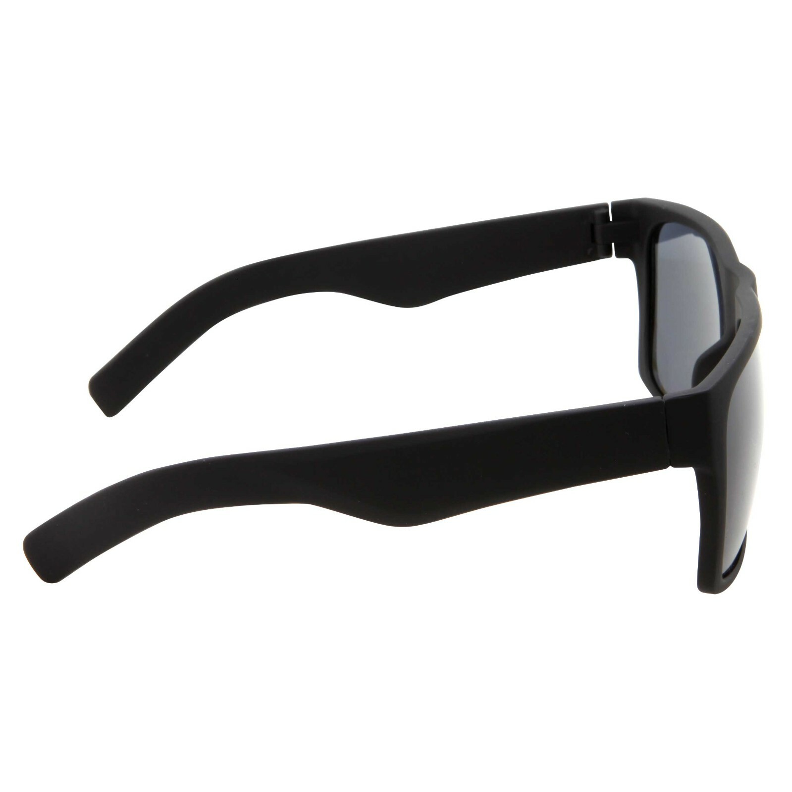 XL Wide Square black men sunglasses Dark Lenses Vintage Gangster Big Sunglasses