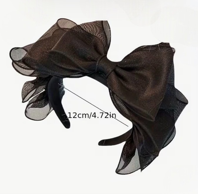 hair head bands for women