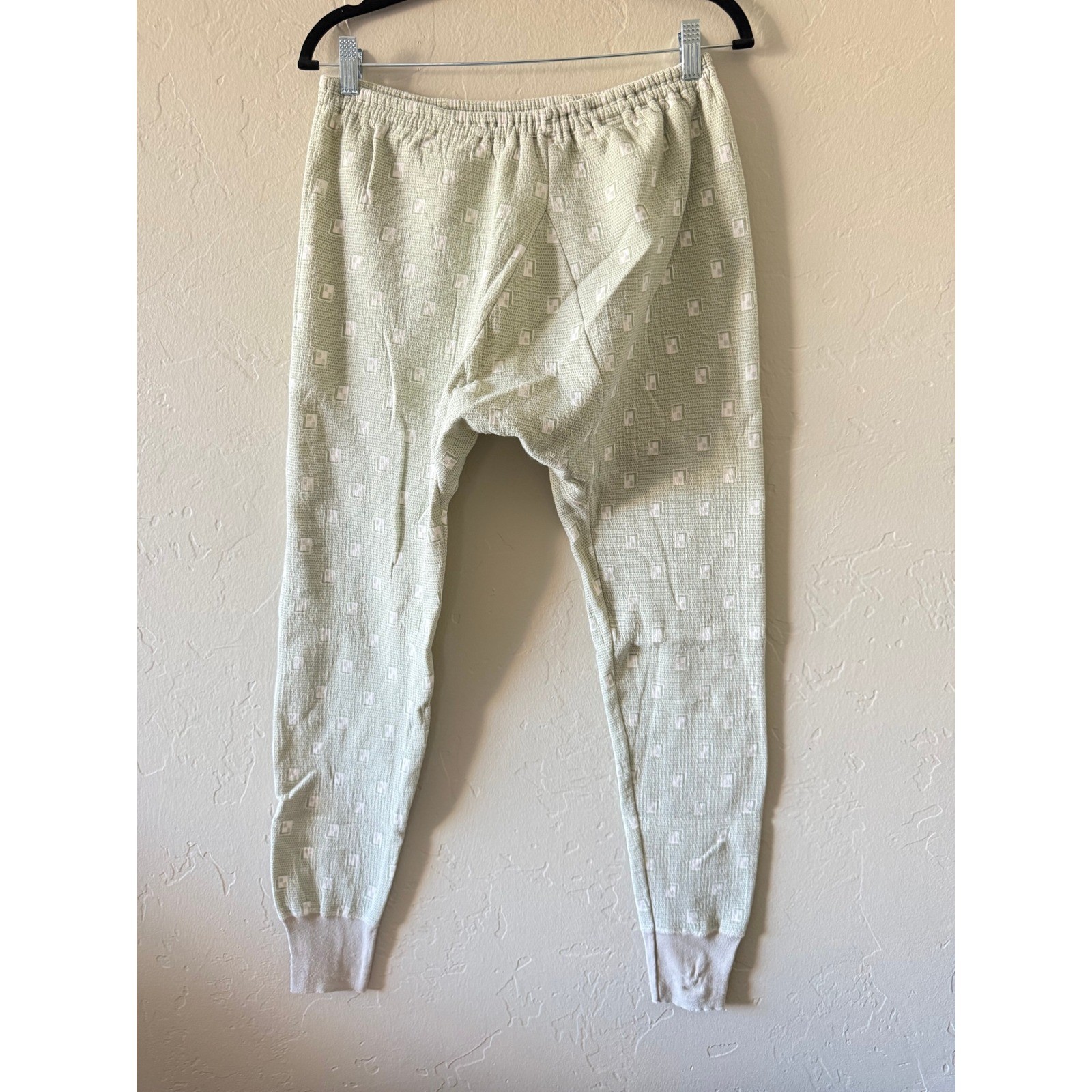 BYC Thermal Set 🌲 Cottagecore Heavy Weight Men’s M / Women’s L