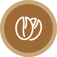 Cafés de qualidade